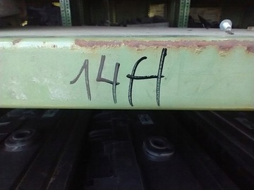 фото thumb №15, Audi a8 d4 4h 4.2 tdi радиаторов интеркулер правая шланг 4h0145806h