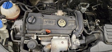 фото thumb №1, Коллектор всасывающий tsi vw passat b6 3c 2004-2010 caxa 1.4