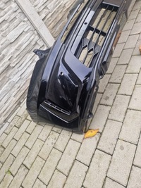 фото thumb №6, Бампер kia sorento iv 2020 - prest-04