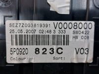 фото thumb №8, Набор стартовый seat altea xl 1.9 tdi 03g906021pg 5p0920823c