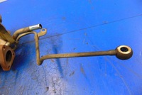 фото thumb №11, Toyota corolla verso 2.0 d4d турбонагнітач 17201-27050