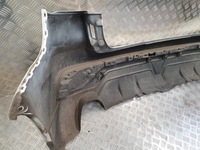 фото thumb №10, Mitsubishi asx 2016-2020 бампер задняя задний