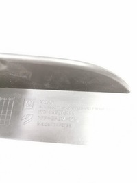 фото thumb №8, Бризковики перед opel karl оригінальний номер 95075443 95075444 44347077