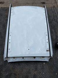 фото thumb №1, Чверть дах стійки обшивка dacia sandero stepway iii 369