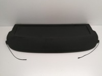 фото thumb №1, Audi a1 8x полка задняя багажника оригинал 10-18