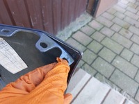 фото thumb №13, Бампер перед citroen c3 picasso 08-12r szary ktvd