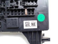 Vauxhall insignia рамка / модуль запобіжників 2.0 cdti дизель 13277321 2010 Зі Шроту, фото thumb