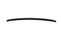 фото thumb №13, Спойлер спойлер na крышка багажника do bmw 5gt f07 2010-2013 abs чёрный mat sobmart