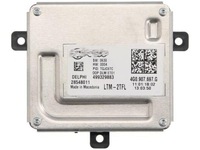 фото thumb №1, 711307329438 блок керування led vw t5 магніт marelli