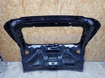 фото thumb №7, Крышка зад крышка багажника ford kuga mk3 iii dfk 2019- lv4b-17a894-d