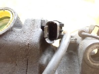 Компрессор компрессор кондиционера bmw x5 e70 3.0 дизель 9185146 Киев, фото thumb