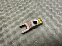 фото thumb №1, 338142a600 кронштейн форсунки kia оригінальний номер