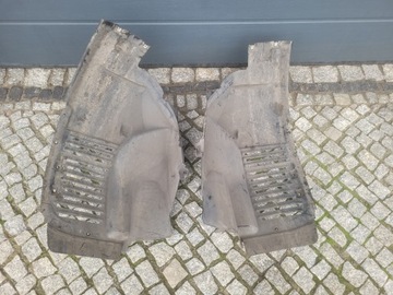 фото thumb №1, Stelvio qv квадрифоліо підкрилок передні ліві праві оригінал