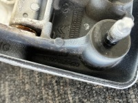 фото thumb №13, Peugeot expert iii jumpy proace петля петли левый нижний верхний комплект ory