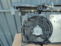 фото thumb №7, Комплект радіатор вентилятор citroen ds3 1.6thp