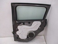 фото thumb №9, Peugeot 2008 дверь правое задние evl