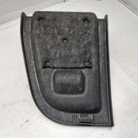 фото thumb №9, Bmw x4 f26 g01 защита обшивка крышка ниша багажника с сетка 7337591