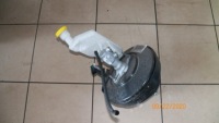 фото thumb №1, Усилитель тормозов citroen c3 iii 1.2 thp 9811514180