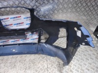 Bmw x3 g01 x4 g02 lci lift m-pakiet бампер перед передній phytonicblau c1m Зі Шроту, фото thumb