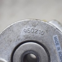 фото thumb №6, Opel zafira c 2012 натяжитель ремень генератора