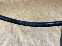 фото thumb №11, Wąż труба шланг wody mercedes sl slr r230 w230 a2305010825