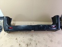 фото thumb №1, Бампер задняя fiat scudo 2012