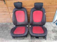 фото thumb №1, Hyundai i20 08- сидіння водія 3d