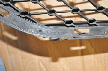 фото thumb №10, Решітка радіатора решітка радіатор mercedes gle a167 w167 amg a1678886900