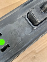 Dacia jogger рейлинг крышный рейлинги комплект 738213354r 738203206r Недорого, фото thumb