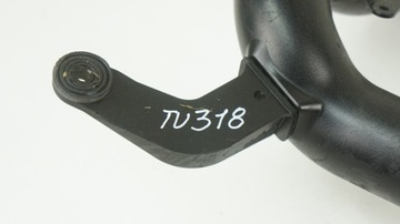 фото thumb №8, Vw touran 1t труба интеркулер 1.9 tdi датчик map