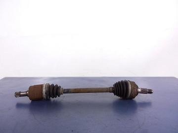 фото thumb №1, Honda city v 1.3 піввісь ліва перед