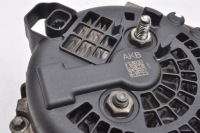 Opel insignia zafira astra mokka 1 1.6 cdti 136 km генератор 13583093 Зі Шроту, фото thumb