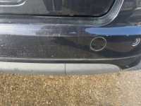 фото thumb №10, Opel signum рестайлинг бампер задний z20r