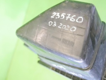 фото thumb №8, Корпус фільтра повітря nissan x-trail i t30 2.0