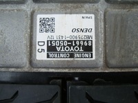 фото thumb №6, Toyota avensis t27 2.2 d4d комп'ютер ключ замок запалювання