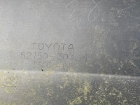 фото thumb №12, Бампер задняя задний lexus gs iii gs450h gs300 2005-2012 lexus оригинальный номер 52159-30431