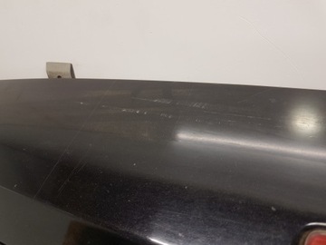 фото thumb №5, Opel zafira b задняя крышка багажника