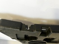 Polestar 2 ii защита плита pod бампер 31663671 Оригинал, фото thumb