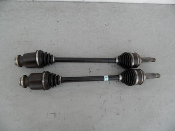 фото thumb №1, Полуось правая зад задняя acura mdx ii 2006-2013