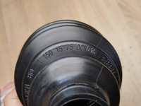 фото thumb №7, Захист шарнір піввісь привідний 1150157500015