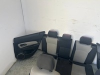 фото thumb №6, Сидіння сидіння заднє сидіння обшивки комплект chevrolet cruze 08-16 sedan