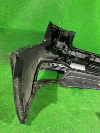 фото thumb №6, Бампер задний задняя audi a4 b9 sedan lift