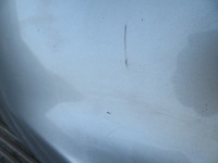 фото thumb №6, Крышка багажника багажника mercedes w176 amg 17r