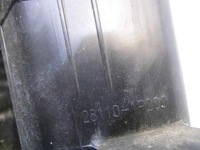 фото thumb №4, Корпус фильтра воздуха kia venga 1.6 crdi