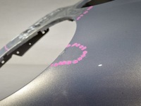 фото thumb №6, Bentley 3sd continental gt 17- iii крила правий