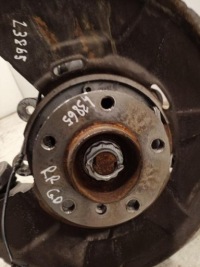 Набір підвіска заднього rolls-royce ghost 2010 права сторона 6775854 Оригінал, фото thumb