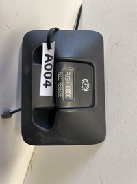 фото thumb №1, Volvo v60 рестайлинг кнопка тормоза ручного 31343242