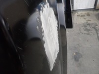 фото thumb №4, Капот ford mustang 2014- nowa оригинал