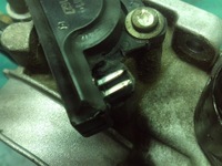 фото thumb №9, Дроссельная заслонка opel omega b 2.0 16v 9430060030