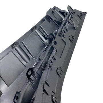 фото thumb №13, Решітка радіатора решітка renault kangoo ii рестайлінг 623101381r